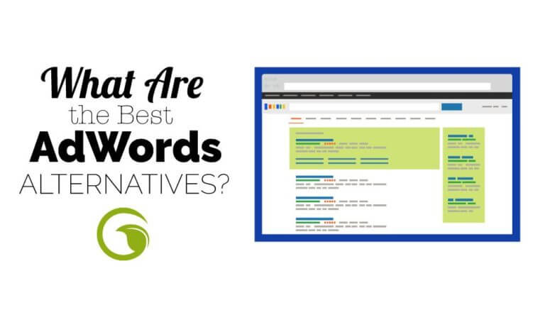 adwords alternatives
