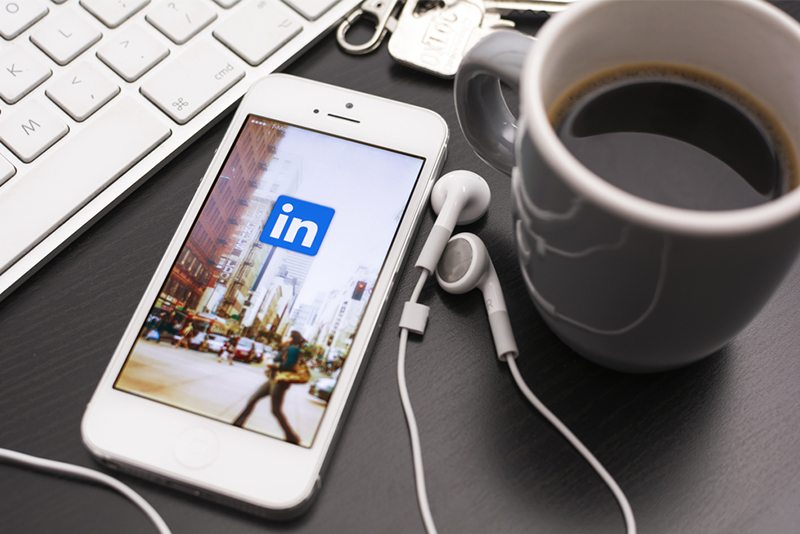 LinkedIn Pulse