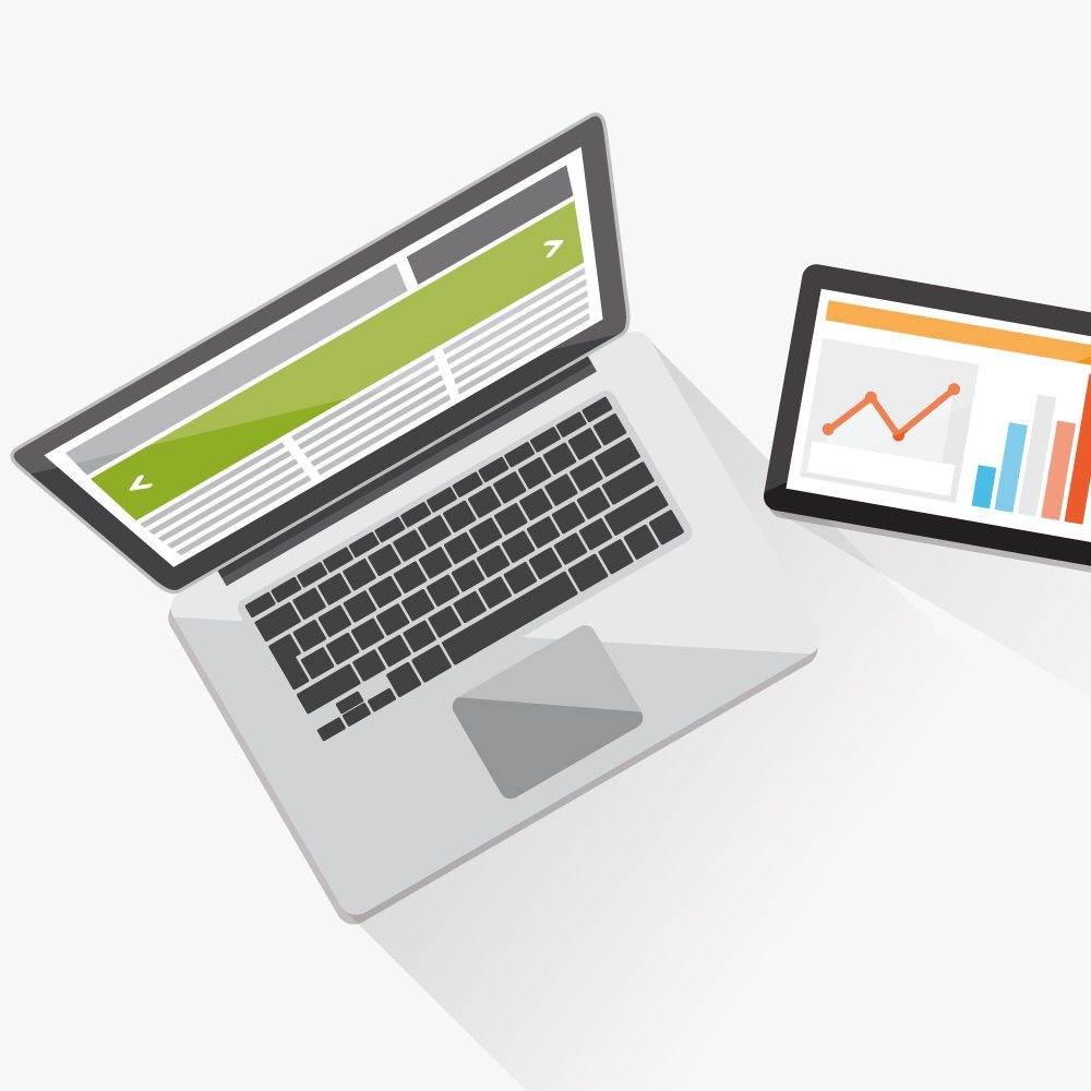 digital copywriting service
