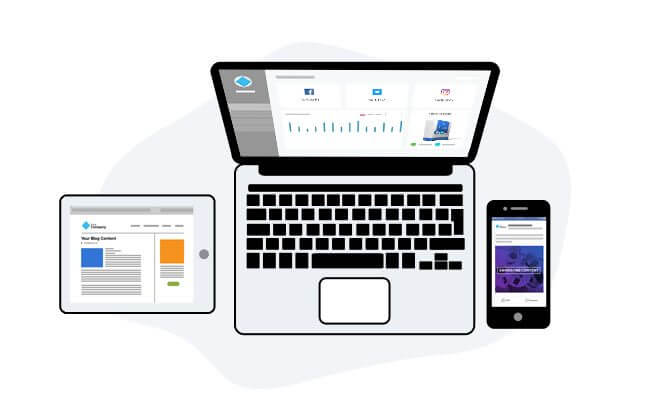 Content Marketing Services Content Marketing Services