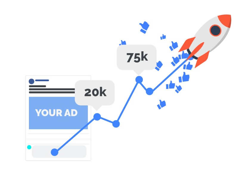 Facebook ad management services