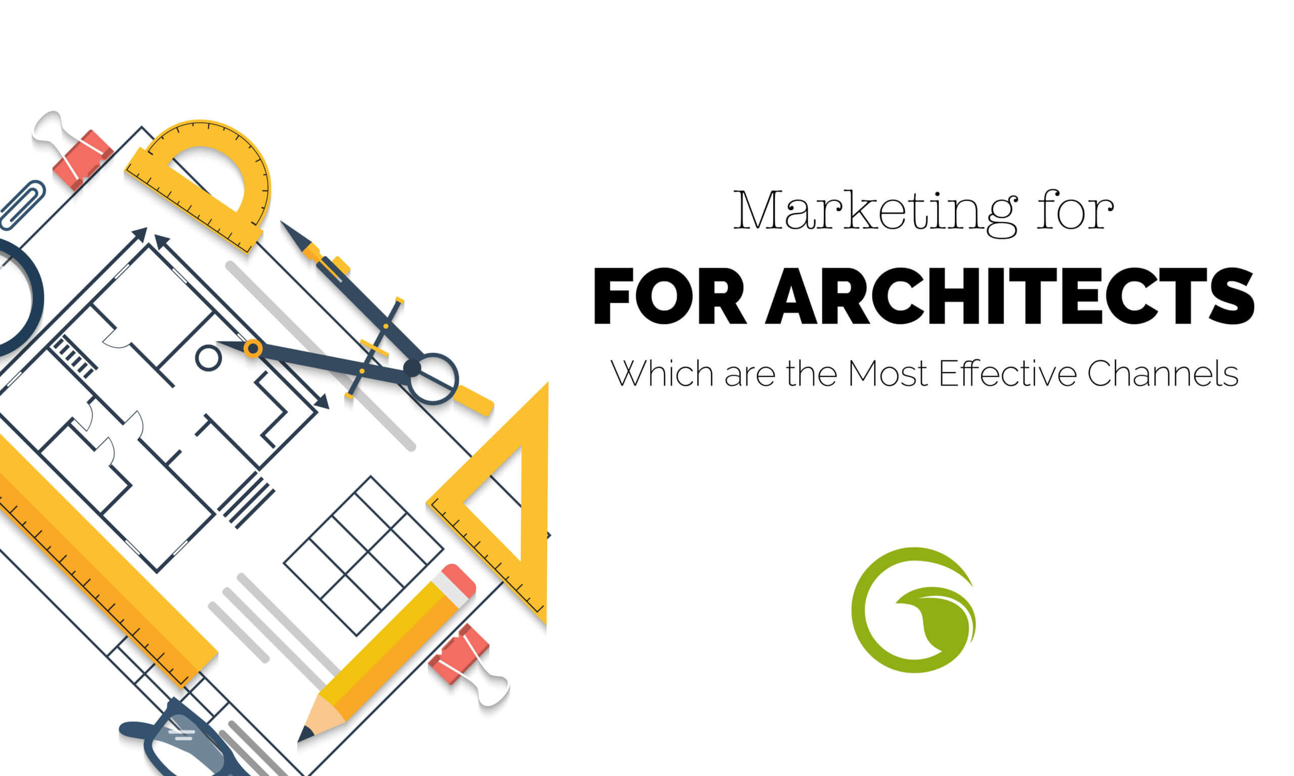 marketing for architects