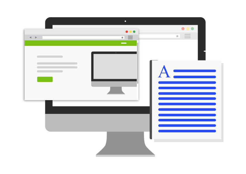 affordable web design services