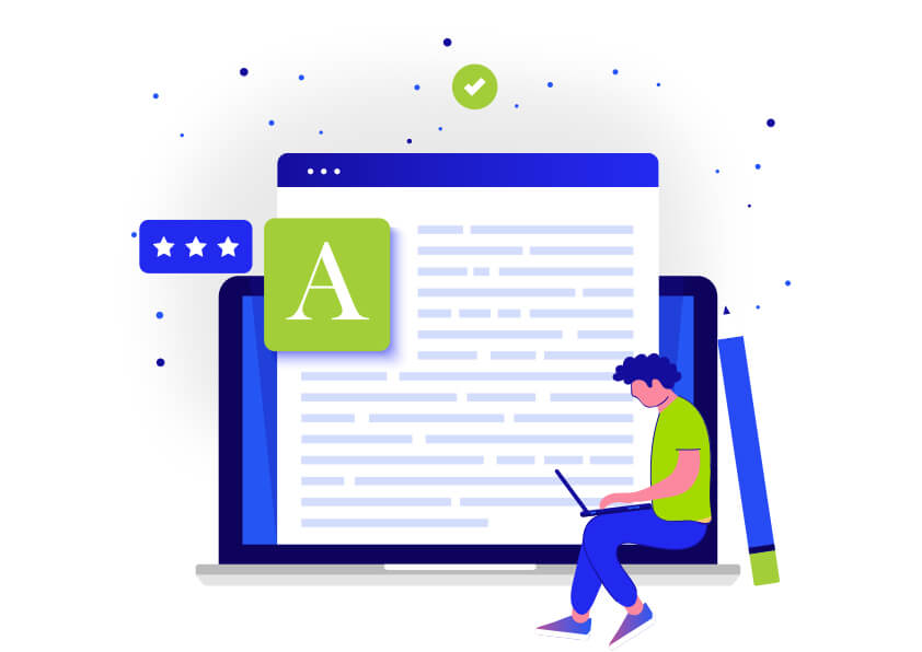 Essay Writing Service Online 24/7 – 7$/page blog writing service
