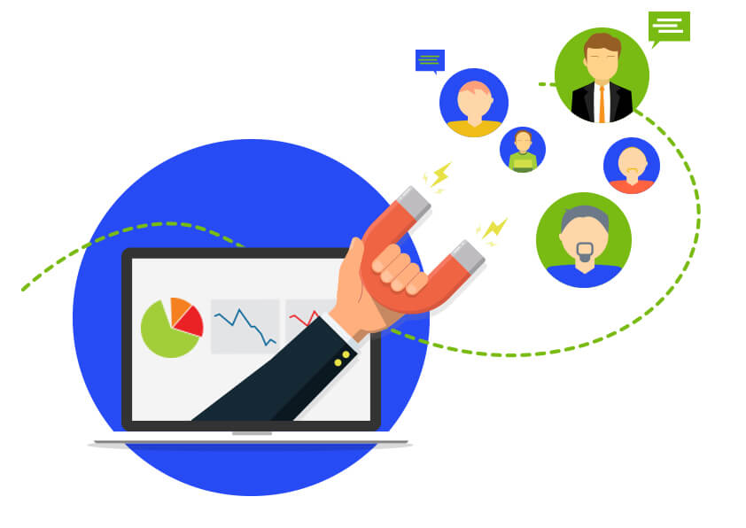 Lead Generation Services B2B Lead Generation Agency